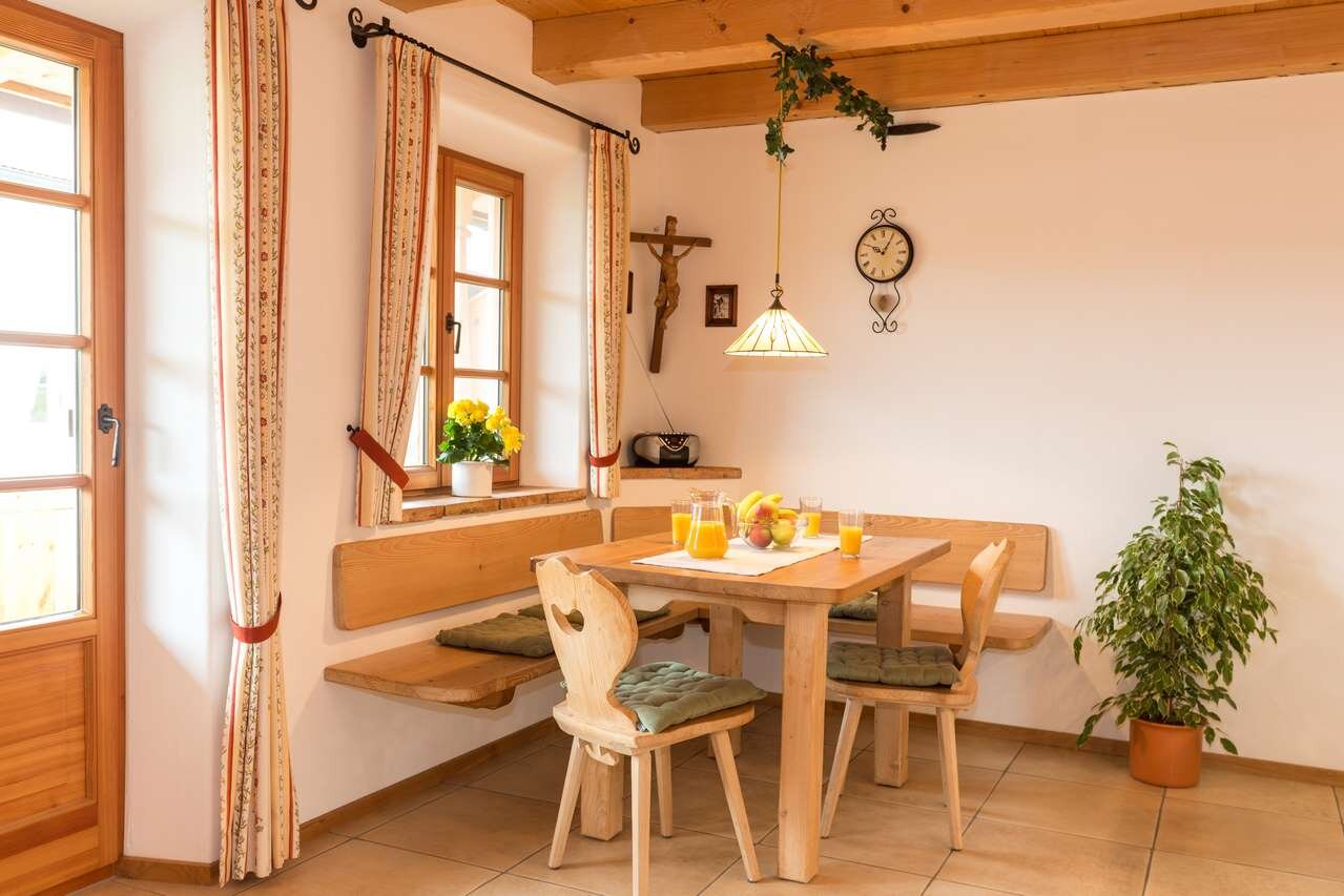Ferienwohnung Anastasia