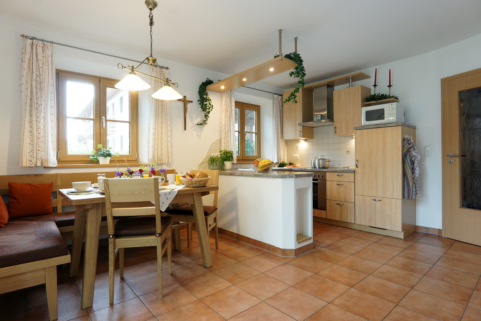 Ferienwohnung Maria